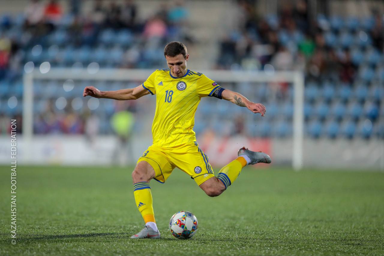 В «Иртыш»? «Елимай» распрощался с группой игроков