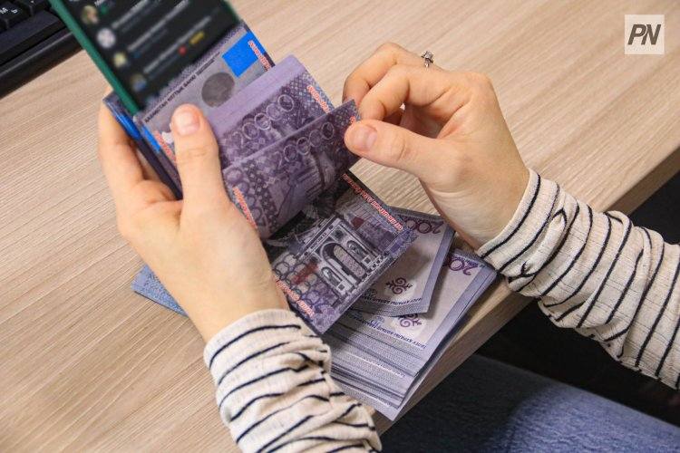 Наивная воровка: в Павлодаре обокрали пенсионерку