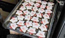 Баянаульским сладкоежкам посоветовали безопасные новогодние угощения