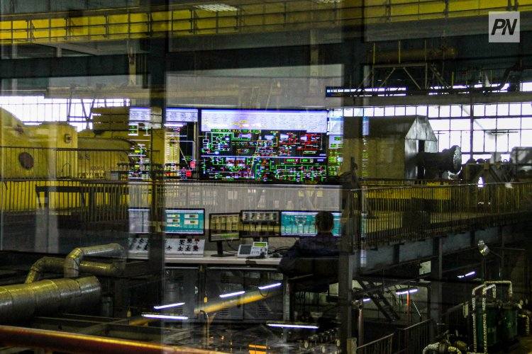 В Павлодаре на день обесточат крупный торговый дом