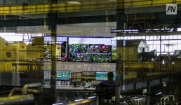 В Павлодаре на день обесточат крупный торговый дом