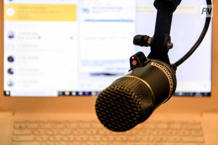 Павлодарцев пригласили в клуб ораторов