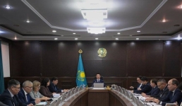 Павлодарская область в лидерах по инвестициям