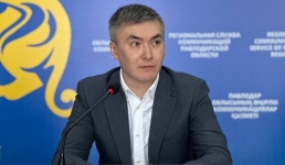 Перед футболистами «Иртыша» поставили задачу на 2025 год