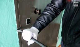 Как уберечься от краж, рассказали павлодарские полицейские