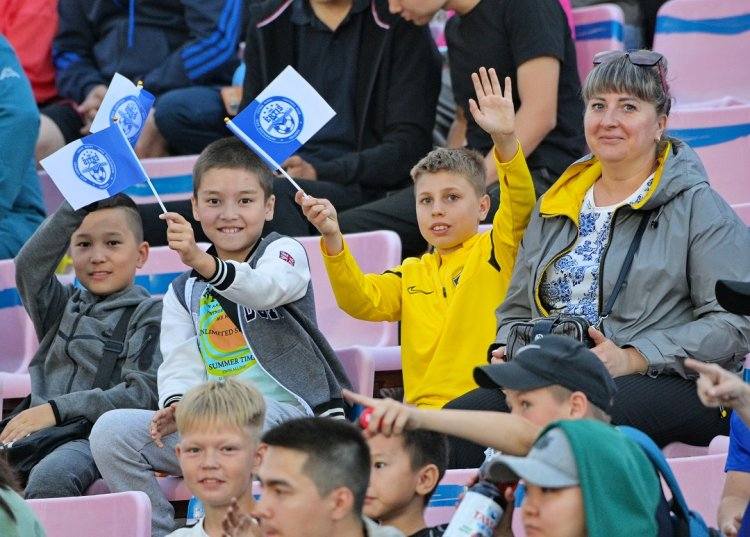 Чего ждать любителям футбола в год юбилея «Иртыша»