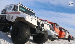 Павлодарские спасатели минимизируют риски подтопления в 2025 году