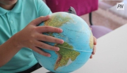 В Павлодаре построили макеты школ мечты