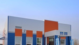 Еще один медпункт открыли в Успенском районе