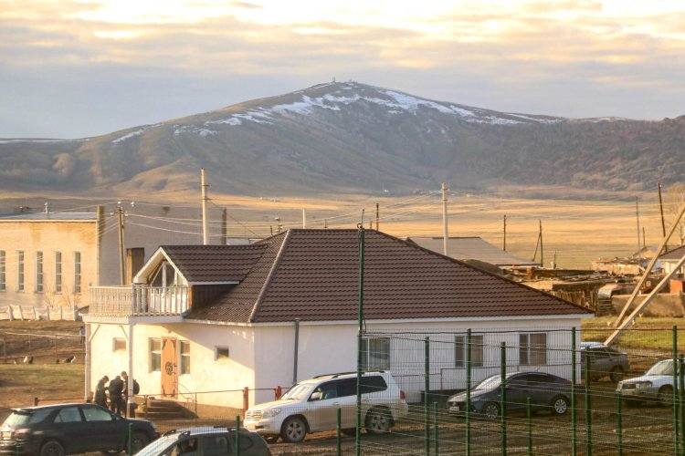 Что ждет жителей майкаинского «Шанхая»