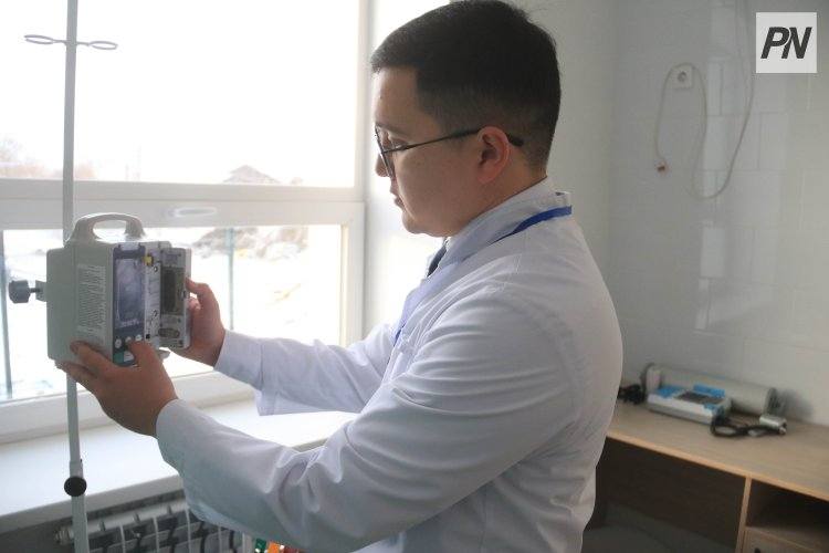 Просьба аксакалов района Аккулы решилась положительно