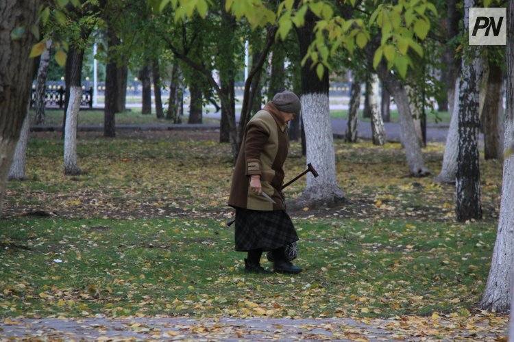 В Павлодаре обновят центр реабилитации пожилых людей