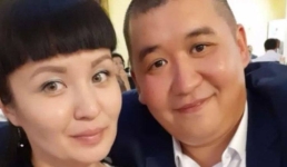 Память о погибшем в Майкаине спасателе сохранят на бумаге