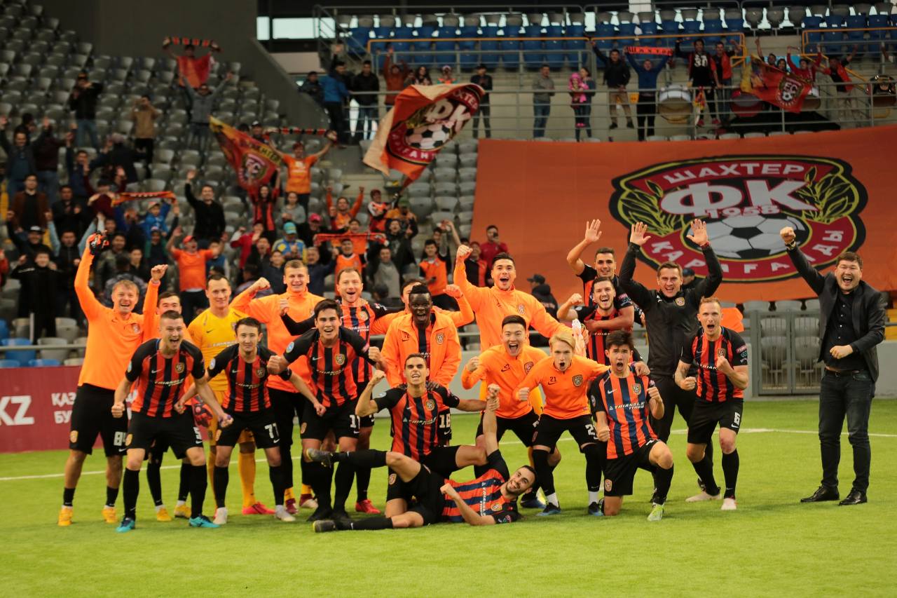 «По барам»: главные конкуренты павлодарских футболистов готовятся к сезону