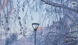 24 января в Павлодарской области будет по-прежнему морозно