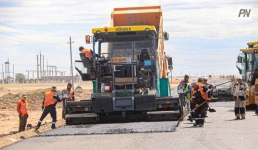 Секреты профессии:  мастер-дорожник