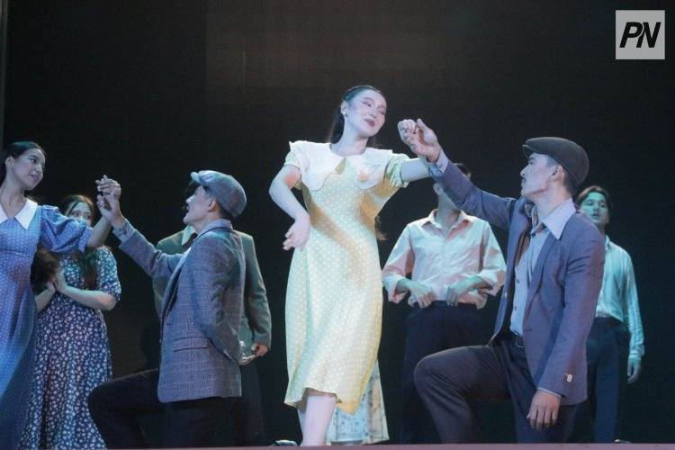 Столичный театр подготовил сюрприз для павлодарцев