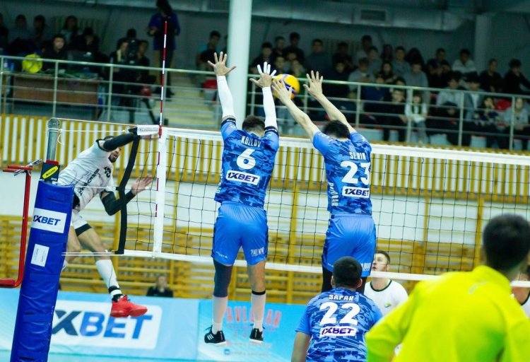 Фартов есть, нет фарта: «Pavlodar» вновь выдал двухчасовой марафон