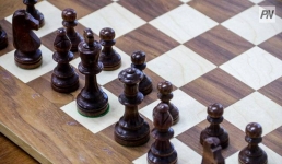 Шахматистка из Экибастуза стала лучшей в стране