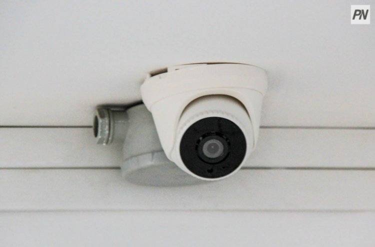 В кабинетах директоров школ Павлодара предложили установить видеокамеры