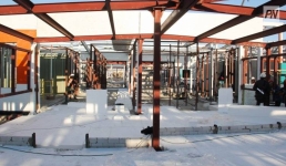 Микрорайоны Экибастуза расширят новыми домами