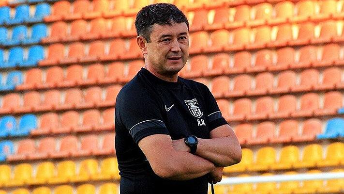 Принципиального соперника «Иртыша» возглавил легендарный форвард