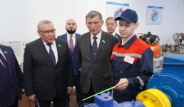 Павлодарские рабочие смогут приобрести жилье по новой программе