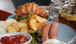 Холодный картофель фри стал причиной перестрелки в Луисвилле