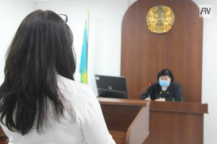 Казахстанский мажилисмен предложила амнистию для женщин