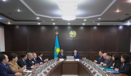 Зарплата павлодарских рабочих вырастет