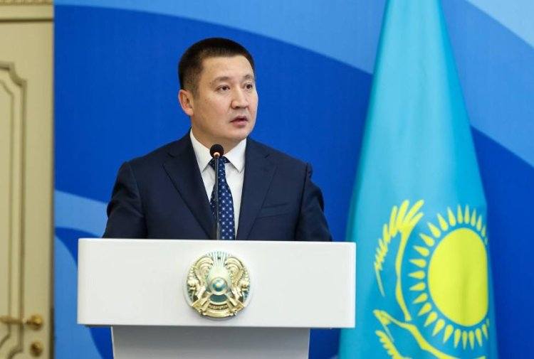 Асаин Байханов встретится с жителями района Теренколь