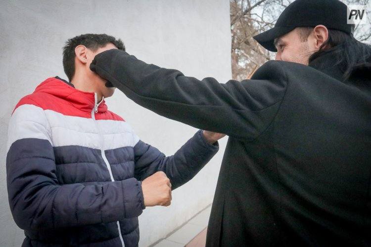 Павлодарский полицейский рассказал о судьбах выпивох