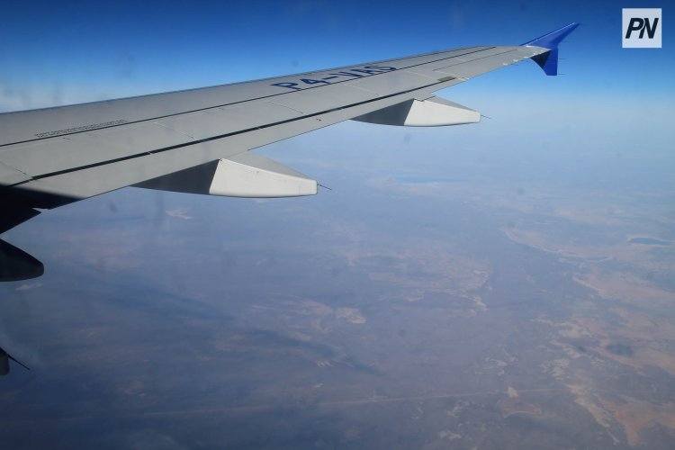Падение азербайджанского самолета: что пролило свет на катастрофу