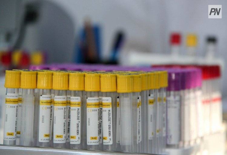 Где в Павлодарской области чаще гриппуют