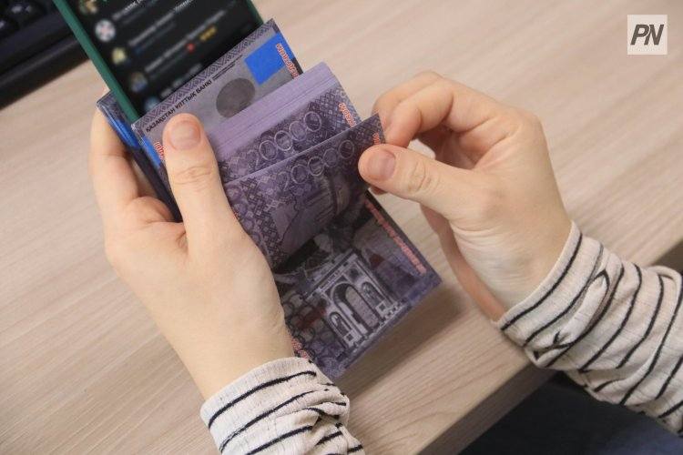 Жительница Экибастуза пообещала миллионные прибыли впустую