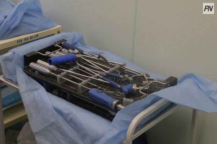 Жителю Экибастуза успешно пересадили донорскую почку