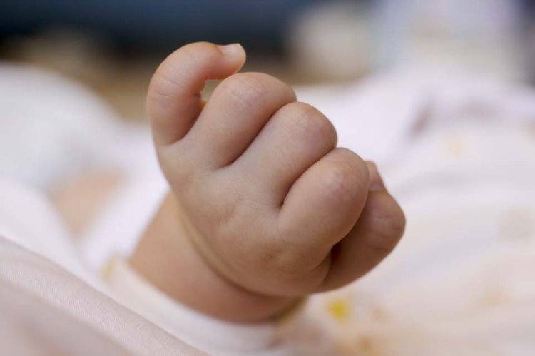 Полиция начала расследование после смерти ребёнка в больнице Экибастуза