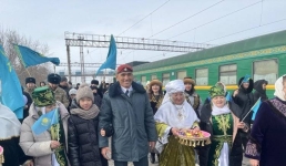 Павлодарские силовики отличились на «Олимпиаде спецназа»