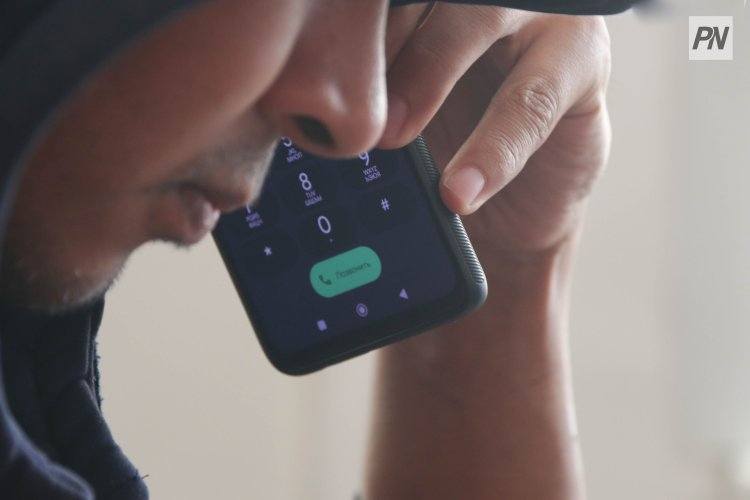 В Павлодаре неизвестный сообщил о бомбе в школе и дал время на эвакуацию