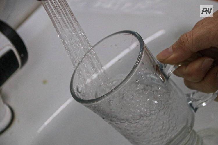 Сколько казахстанцев имеют доступ к питьевой воде