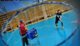 В Павлодаре стартует решающий тур волейбольной Национальной лиги