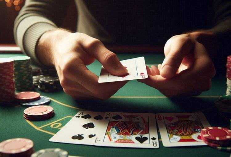 Павлодарских госслужащих уволят за участие в азартных играх