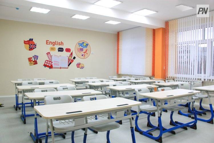 Слух о бомбе в павлодарской школе не подтвердился