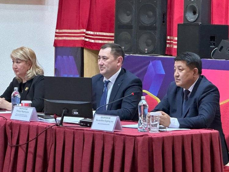 Минздрав ответил на вопрос об очередях в павлодарский онкодиспансер