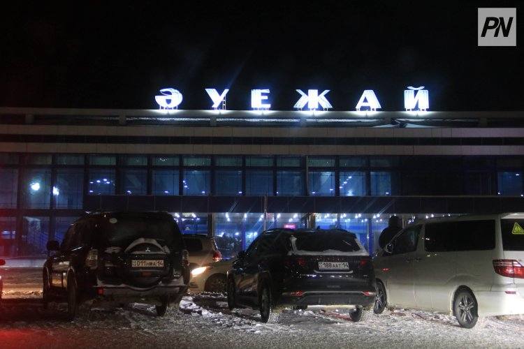 Павлодарский аэропорт проверили после авиакатастрофы близ Актау