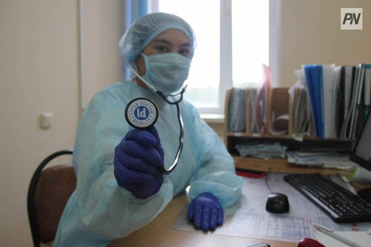 Жителей Павлодарской области проконсультируют медики