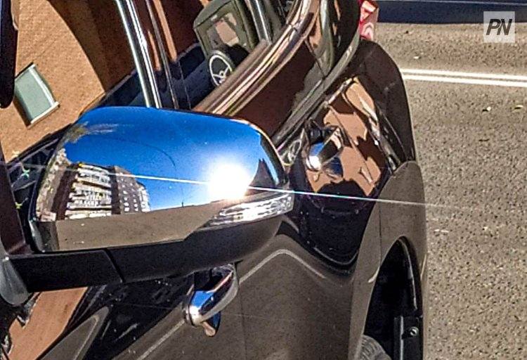 В Павлодаре наказали «забывчивого» водителя