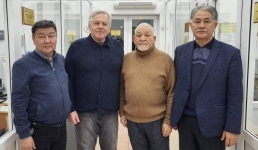 Жил работой: каким был первый главный инженер Аксуского завода ферросплавов