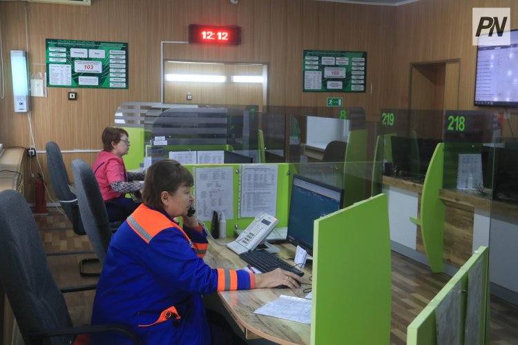 Павлодарцы узнали как дозвониться в «скорую»