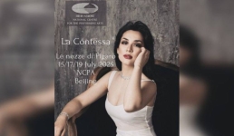 Павлодарка готовится покорить китайское «Яйцо»